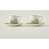 Bella Maison Lily 2-delige Koffiekopjesset