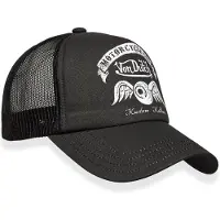 Von Dutch Crew 8 Pet