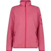 CMP Damesfleece Knit Tech | Maat XS