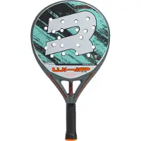 Royal Padel 790 Whip Hybrid 2025 Padel Racket Blauw