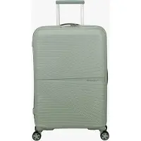 American Tourister Koffer Airconic Spinner 67 Saturn Sage