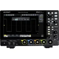 Voltcraft ADO-5004 Digitale oscilloscoop 500 MHz 2.5 GSa/s 250 Mpts 12 Bit Digitaal geheugen (DSO) 1 stuk(s)