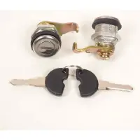 S-Line accessoire topkoffer voor auto ks2200ac2 nieuw