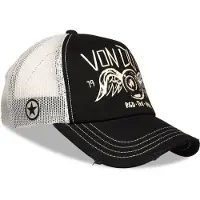 Von Dutch Crew4 Pet