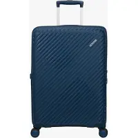 American Tourister Diablast Spinner 68 cm - Uitbreidbaar 81/91 liter - 68x47x31/34 cm - darkwave blue