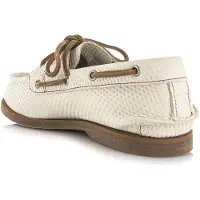 Timberland Mocassins lichtbeige / bruin