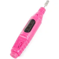 Verk Group Nagelfrees - Manicure - Pedicure - Motor - Freesmachine - Bitjes - mix van kleuren - Nagel Frees Elektrische Vijl Set