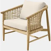 Loberon Fauteuil Roselva