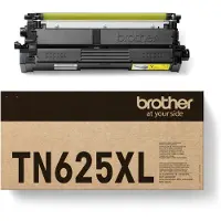 Brother TN-625 XL toner geel