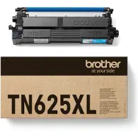 Brother TN-625 XL toner cyaan