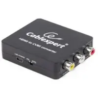 Cablexpert HDMI naar Composiet Converter
