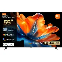 Xiaomi TV S Mini LED 55 2026