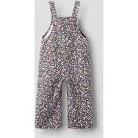 Name it Straight Fit Tuinbroek 98 EU Meisjes