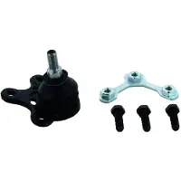 TRISCAN 8500 29521 Fuseekogel
