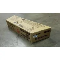 Kyocera-Mita Kyocera TK-815M toner cartridge magenta (origineel)