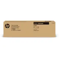 Samsung CLT-C506L (SU038A) Toner Cyaan Hoge capaciteit