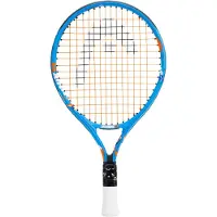 Head Racket Jannik 19 S Junior Tennis Racket Blauw SC 05 Kinderen