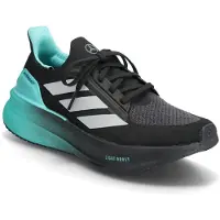 Adidas Loopschoen 'Ultraboost 5 Mercedes AMG Petronas F1 Team' aqua / grijs / zwart