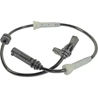 METZGER 0900243 Wielsnelheidssensor (ABS)