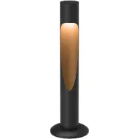 Louis Poulsen Buitenverlichting , Flindt, Zwart, Aluminium, Designer
