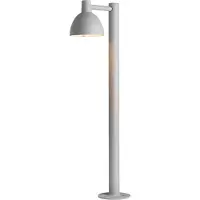 Louis Poulsen Toldbod Bolder Ø155mm outdoor lamp aluminium - 5747293285