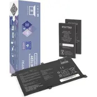 Mitsu Serie - Laptopbatterij - Niezawodna Energie - 24 Maanden Garantie