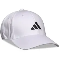 Adidas Sportpet 'New Logo Baseball' zwart / wit