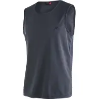 Maier Sports Peter Mouwloos T-shirt