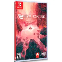 Devil Engine Complete Edition () - Switch