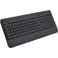 Logitech Signature K650 toetsenbord Kantoor Bluetooth QWERTY Brits Engels Grafiet