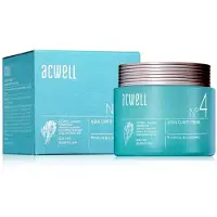 ACWELL N4 Hydraterende Crème 50 ml