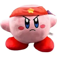 Kirby Ninja Stuffed 30 Cm Veelkleurig Kinderen