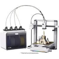 Creality SPARKX i7 Color Combo 3D-printer AI-ondersteuning