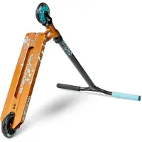 Maple Leaf Origin 500 Stuntstep Deltoid