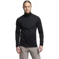 Tenson TXLite Windblock Casual vest heren Zwart 2XL