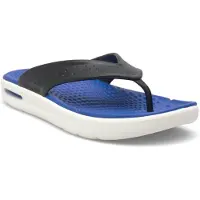 Crocs - Inmotion Flip - Sandalen M11, blauw