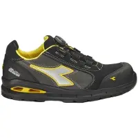Diadora Run Net Airbox Boa Master Low S3s Werkschoen 701183066 | Maat: 47