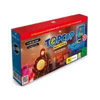 Ginza.se Top Cop: Police Training Game and Gun Kit