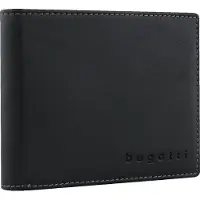 Bugatti Men's Wallet 49-2021-01