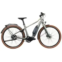 REX Commuter S City & Trekking E-Bike 48 cm