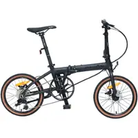 Dahon K9 Vouwfiets