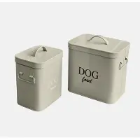 Loberon Pot set van 2 Hollowridge