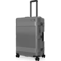 Peli ATX TRVL Hardside Large Check-In Travel Case, Charcoal