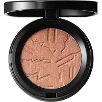MAC Skinfinish Colourstruck Blush 4.5g (Various Shades) - Sunbasque