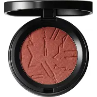 MAC - Skinfinish Colourstruck Blush Fluweelzachte Poederblush Chili