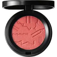 M.A.C Skinfinish Colourstruck Blush 4.5g (Various Shades) - Pink Flamingo