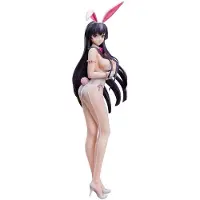 Megahouse Code Geass: Rozé of the Recapture B-Style PVC Statue Sakura Haruyanaginomiya Bunny Ver. 45 cm Beeld