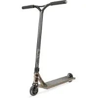 Maple Leaf Mgx 550 Stuntstep Antique Brass