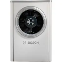 Bosch Hybride-component GCH7000iF AW 9 O Buitenunit Compress Hybrid 7000i AW, 7736604474