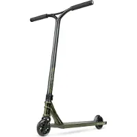 Maple Leaf Mgx 550 Stuntstep Olive Fatique